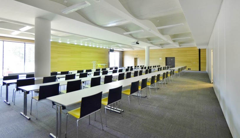 Wellness hotel Vista Dolní Morava